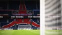 Le Parc des Princes n'a pas toujours porté chance aux Parisiens cette saison, loin de là