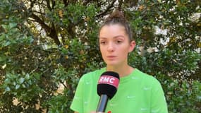 Une étudiante bloquée sur Parcoursup