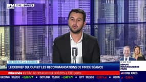 On refait la séance : Abdel Redjeb - 05/07