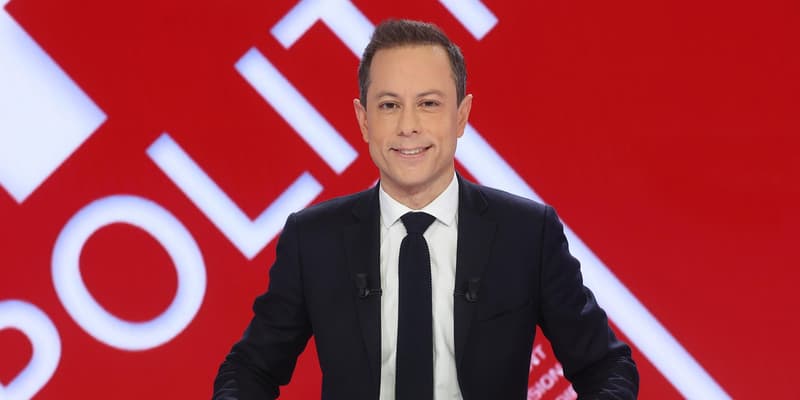 Guillaume Daret sur BFMTV.