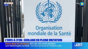 Lyon: le quartier de Gerland en pleine transformation