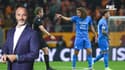 OM : "J'ai peur que l'élimination en Ligue Europa laisse des traces mentalement", craint Di Meco