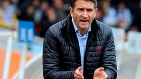 Philippe Montanier