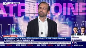 Eric Bertrand VS Louis de Montalembert: Que dire du retour des fusions-acquisitions ? - 21/09