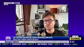 BFM Crypto, le Club: Pétition de coinbase, la SEC demande 120 jours supplémentiares pour répondre - 14/06