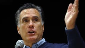Mitt Romney a remporté samedi de justesse les caucus républicains "non-contraignants" du Maine devant Ron Paul et conforte ainsi ses chances d'être investi par son parti pour affronter Barack Obama. Après dépouillement de la totalité des suffrages, l'ex-g