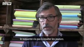 Faute grave, licenciement, procédure pénale... Ce que risque Evra selon Me Nicolleau, spécialiste dans le droit du sport 