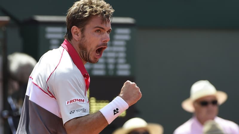 Stan Wawrinka
