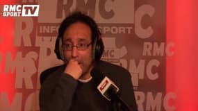 After Foot / Quand l’After fait son "équipe-pipe" 14/03