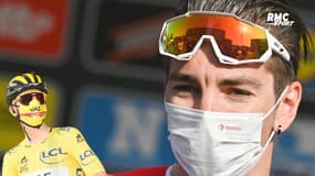 Tour de France : bordure(s) ou cassure(s) avant Nîmes... Turgis s'attend à une 12e étape "folle" 
