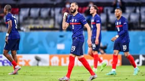 Equipe de France