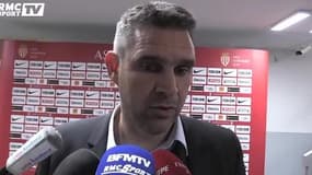 Ligue 1 : Guingamp maintenu, Gourvennec se félicite