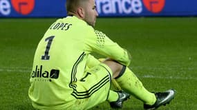 Anthony Lopes