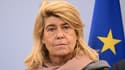Dominique Faure, ministre déléguée, chargée des Collectivités territoriales