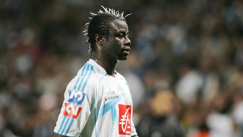 Modeste MBAMI