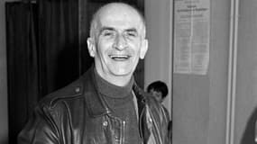 Louis de Funès