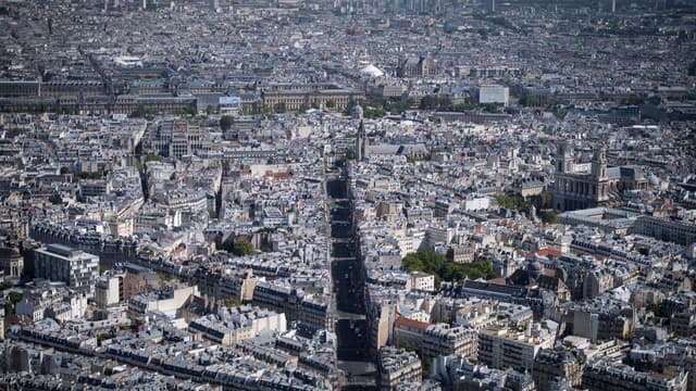 Le gouvernement lance un plan pour réduire le nombre de logements inoccupés.
