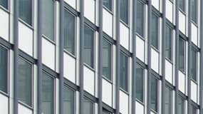 Un nouveau tag anti-police a été découvert ce lundi soir, dans l'université de Jussieu, à Paris.