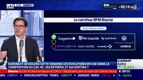 On refait la séance : Alexis Albert vs Jean-Louis Cussac - 05/12