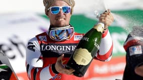 Marcel Hirscher