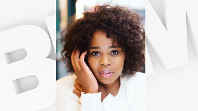 L'artiste lyrique Pretty Yende
