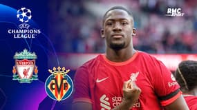Champions Zone : Konaté, de Sochaux à Liverpool... en attendant les Bleus ?