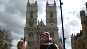 L'abbaye de Westminster