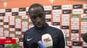 Sissoko : « On a fait un non-match »