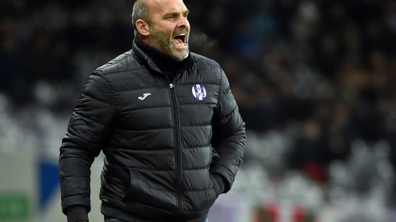 Pascal Dupraz