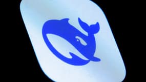 Deepseek.