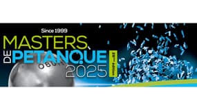 Masters de Pétanque l’étape du 24 juillet