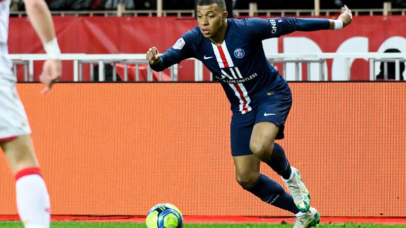 Mbappé