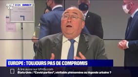 Europe : toujours pas de compromis - 20/07