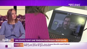 "La petite dernière de trois mois ne pourra pas passer l'hiver dans sa chambre"