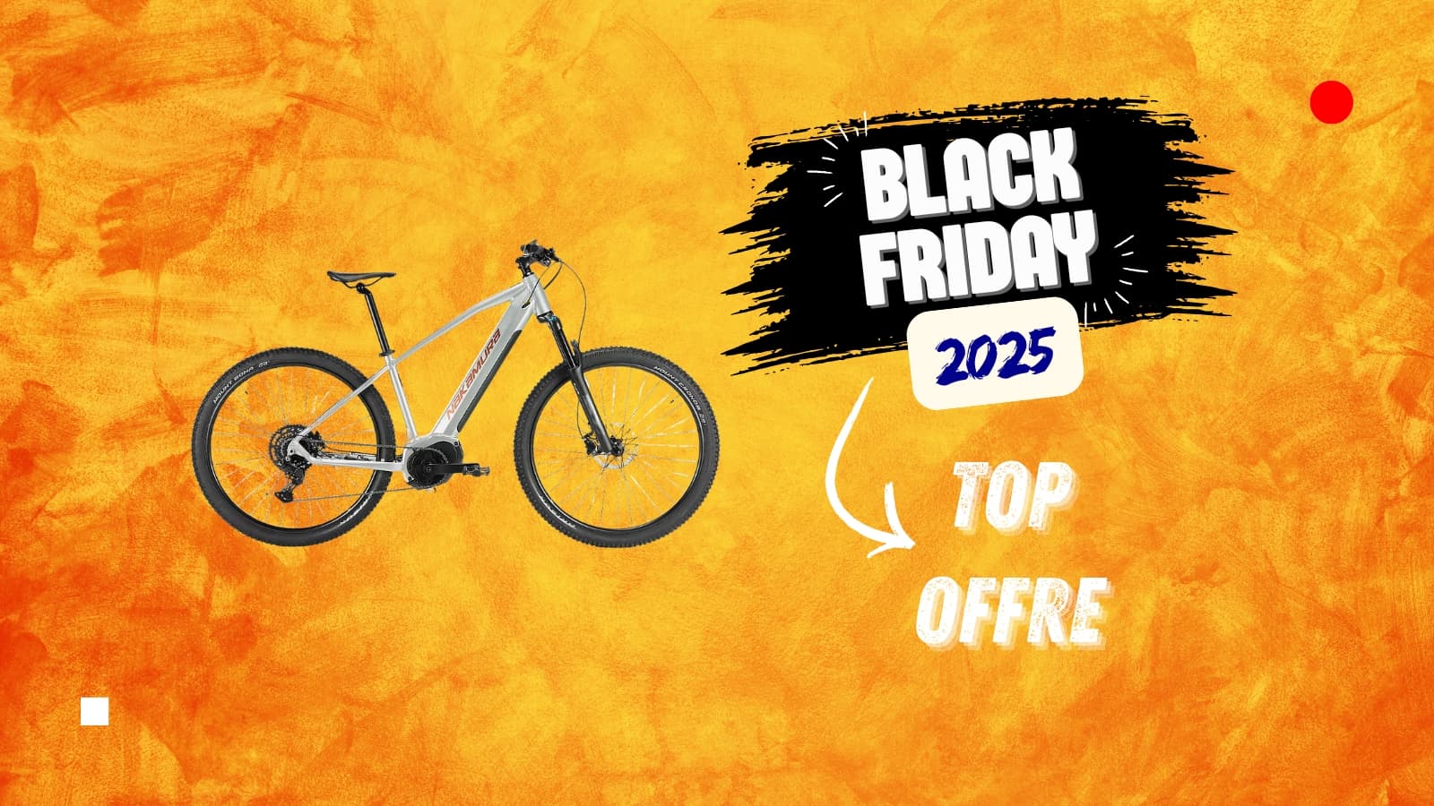 Bon plan sur ce VTT chez intersport Bon plan sur ce VTT chez intersport