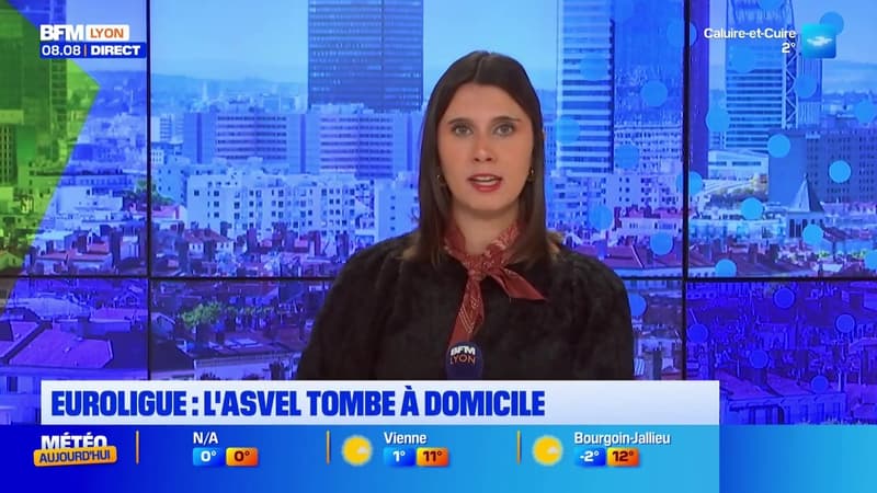 Bonjour Lyon du mercredi 21 janvier 2026