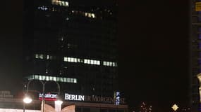 Au moins 12 personnes ont perdu la vie à Berlin.