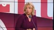 Florence Portelli dans Les Grandes Gueules