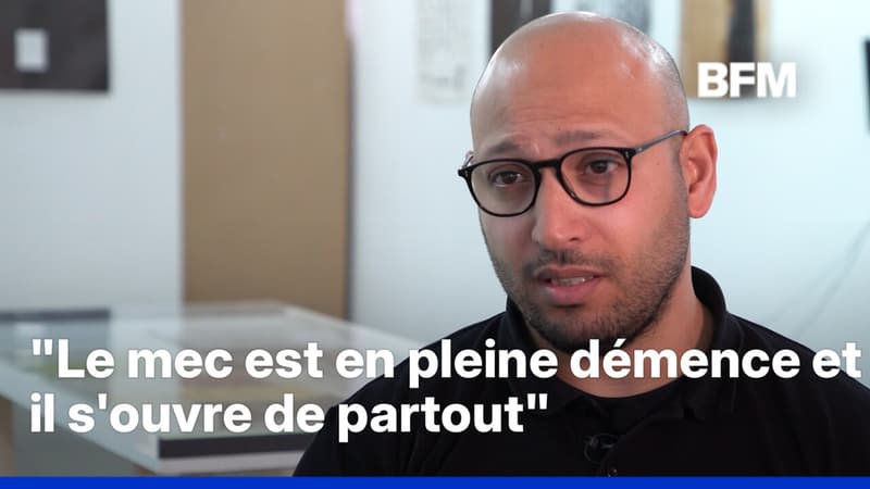 Le témoignage de Youssef Rhnima, ancien détenu, sur les suicides en prison