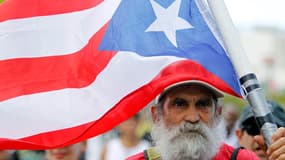 Porto Rico est en faillite.