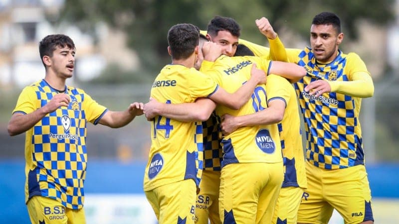 Maccabi Tel-Aviv