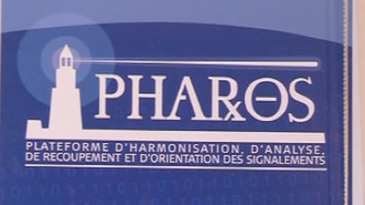 Pharos, la plateforme internet de la police judiciaire qui permet de signaler tout contenu illicite