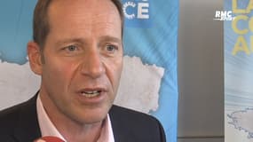 Cyclisme : "Aucune dérogation au pass vaccinal" en France prévient Prudhomme