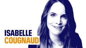 Isabelle Cougnaud