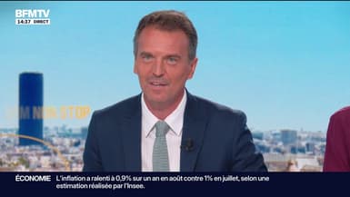Incarcération de Boualem Sansal: Sa fille dénonce une "condamnation à mort"