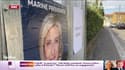Présidentielle : Marine Le Pen en meeting à Avignon