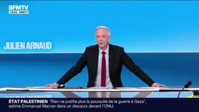 Arnaud Direct - Mardi 23 septembre 2025