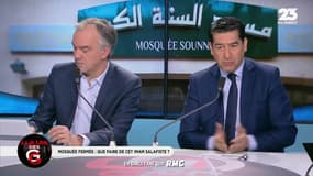 Mosquée fermée à Marseille: "Le 3ème arrondissement est devenu un quartier mono-culturel"