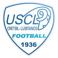 Créteil-Lusitanos