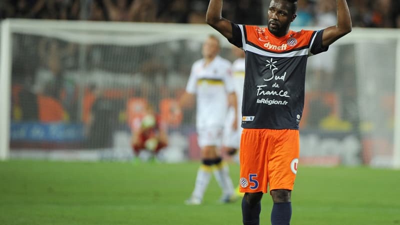 Siaka Tiéné